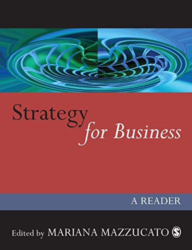 Strategy for Business: A Reader (Published in Association With the Open University)