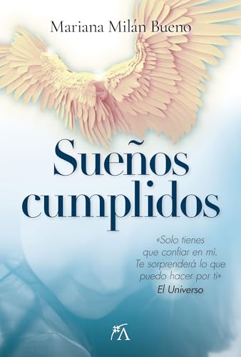 Sueños cumplidos (Desarrollo personal) von Almuzara