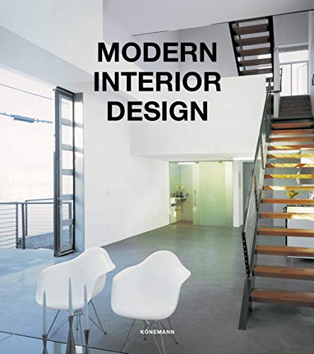 Modern Interior Design (Architecture & Interiors Flexi)