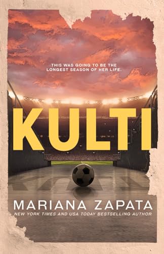 Kulti von Mariana Zapata
