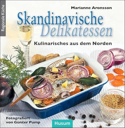 Skandinavische Delikatessen: Kulinarisches aus dem Norden