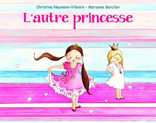 L'autre princesse