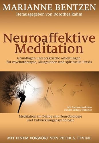 Neuroaffektive Meditation: Grundlagen und praktische Anleitungen für Psychotherapie, Alltagsleben und spirituelle Praxis von Probst, G.P. Verlag