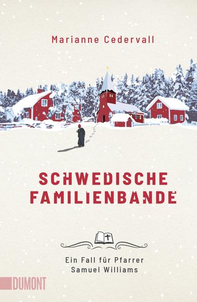 Schwedische Familienbande von DuMont Buchverlag GmbH