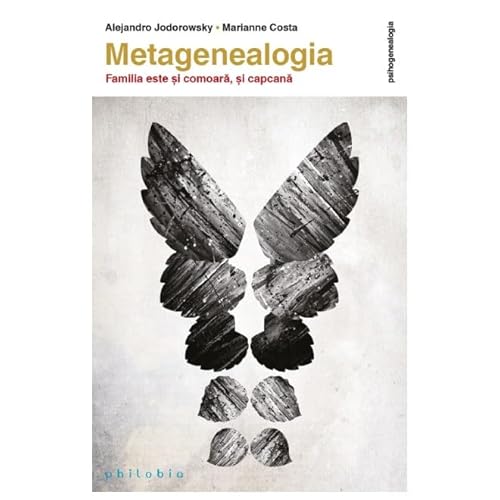 Metagenealogia von Philobia