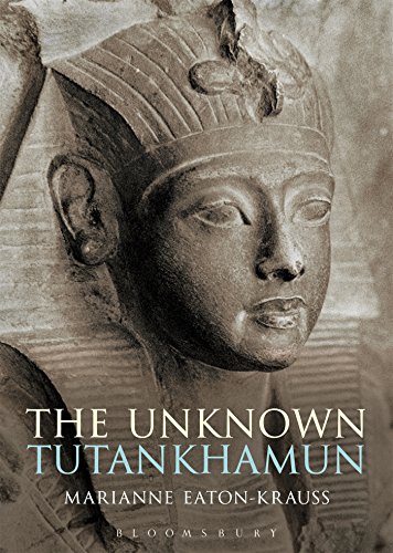 The Unknown Tutankhamun: A Biography of the Unknown King (Bloomsbury Egyptology)