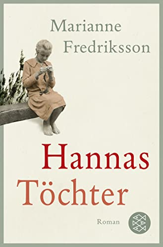 Hannas Töchter: Roman