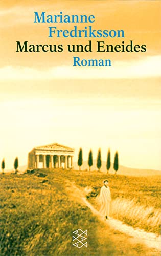 Marcus und Eneides: Roman von FISCHER Taschenbuch