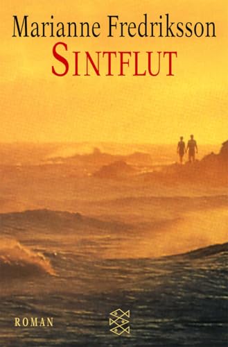 Sintflut: Roman