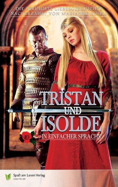 Tristan und Isolde von Spaß am Lesen Verlag GmbH