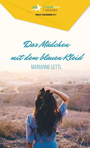 Das Mädchen mit dem blauen Kleid Das Mädchen mit dem blauen Kleid von Sweek