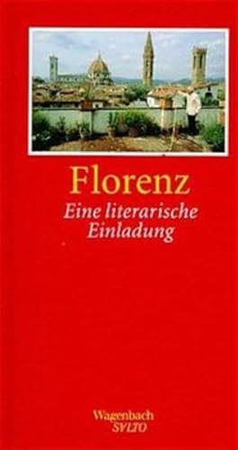 Florenz: Eine literarische Einladung (Salto)