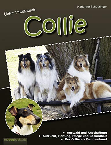 Unser Traumhund: Collie