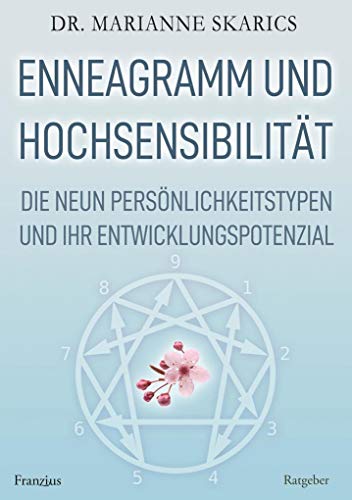 Enneagramm und Hochsensibilität: Die neun Persönlichkeitstypen und ihr Entwicklungspotenzial