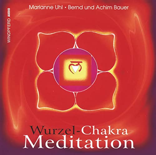 Wurzel-Chakra-Meditation