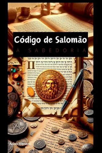 O Codigo De Salomao von CLUBE DE AUTORES
