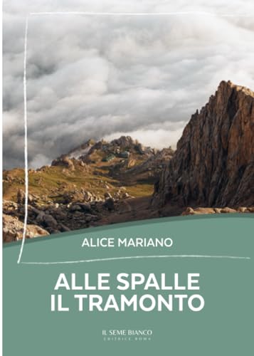 Alle spalle il tramonto (Magnolia) von Il seme bianco