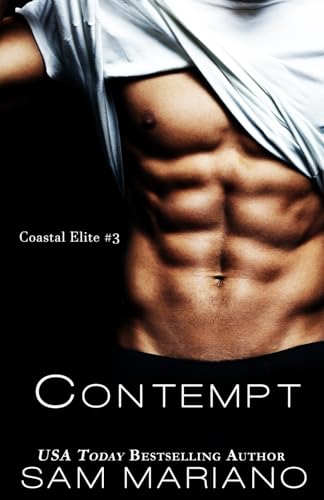Contempt: Coastal Elite, #3 von Independently published