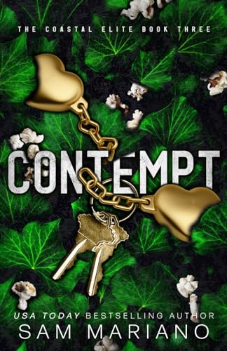 Contempt: Special Edition