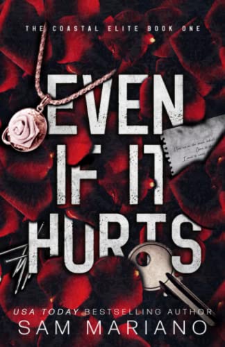 Even if it Hurts: Special Edition von Independently published
