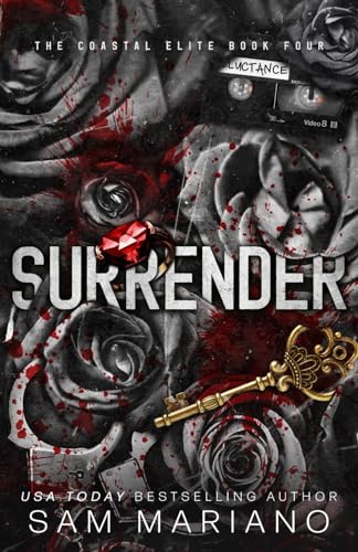 Surrender: Special Edition von Independently published