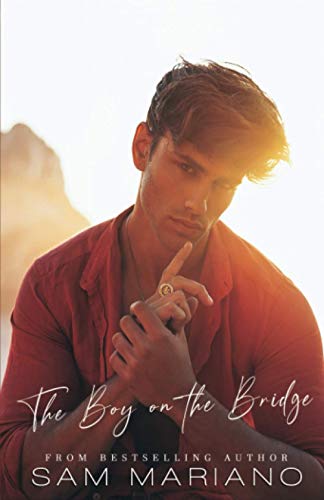 The Boy on the Bridge von Independently published
