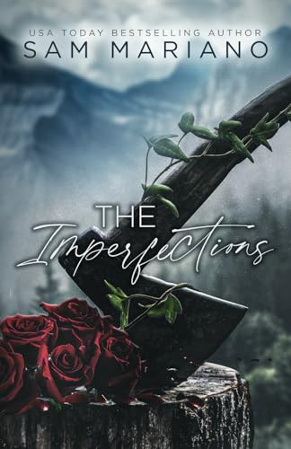 The Imperfections: Discreet Cover von Independently published