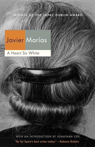A Heart So White (Vintage International)