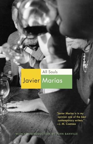 All Souls (Vintage International)