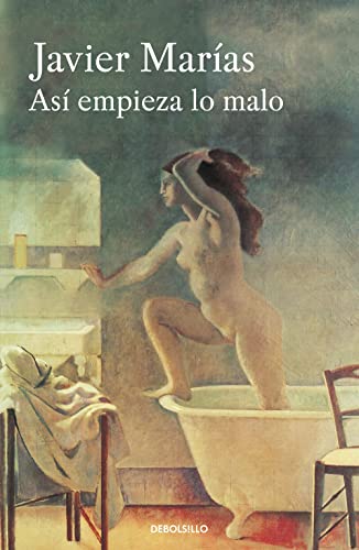 Asi empieza lo malo / Thus Bad Begins (Best Seller)