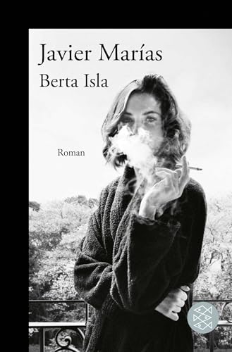 Berta Isla: Roman