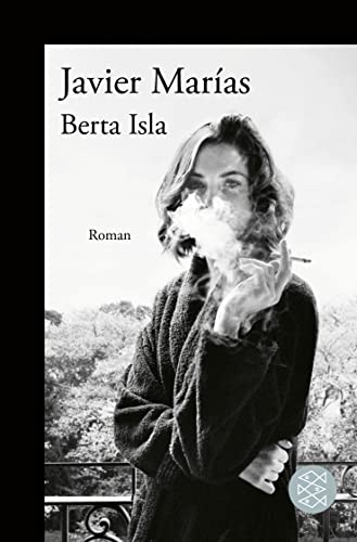 Berta Isla: Roman