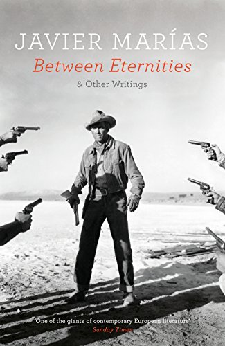 Between Eternities: and Other Writings Between Eternities: and Other Writings
