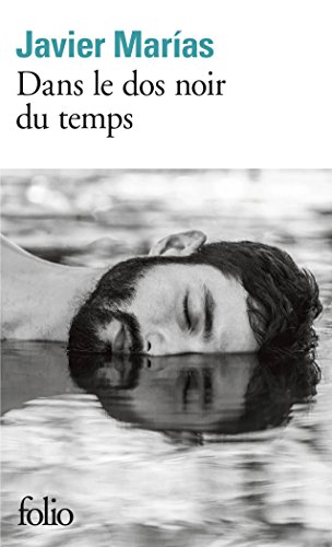 Dans le dos noir du temps Dans le dos noir du temps