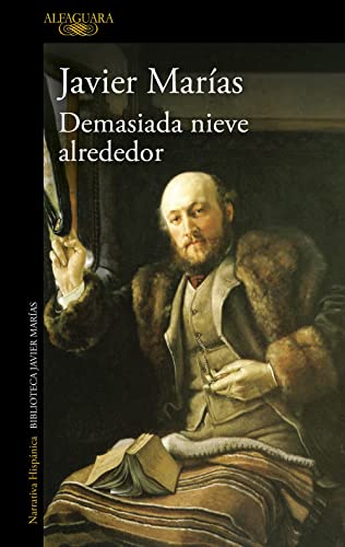 Demasiada nieve alrededor (Hispánica)