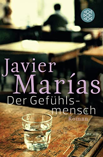 Der Gefühlsmensch: Roman Der Gefühlsmensch: Roman