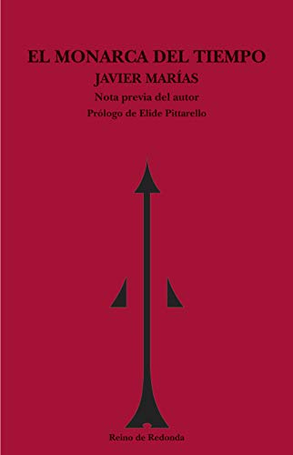 El monarca del tiempo: Nota Previa del Autor (Reino de Redonda)