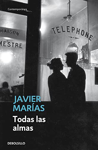 Todas las almas (Contemporánea) von DEBOLSILLO