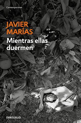 Mientras ellas duermen / While Women Are Sleeping (Contemporánea) von NUEVAS EDICIONES DEBOLSILLO S.L