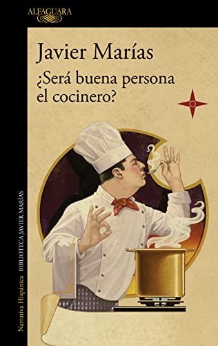 ¿Será buena persona el cocinero? (Hispánica)