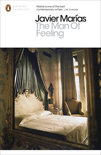 The Man of Feeling (Penguin Modern Classics)