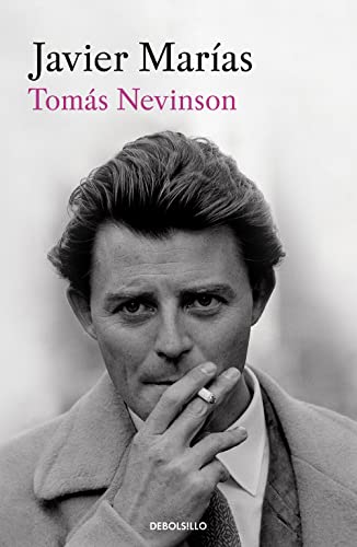 Tomas Nevinson (Best Seller)