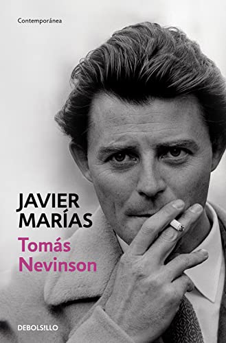 Tomas Nevinson (Contemporánea) von NUEVAS EDICIONES DEBOLSILLO S.L