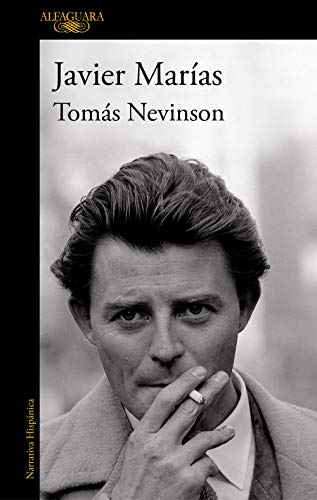 Tomas Nevinson (Hispánica) von ALFAGUARA.