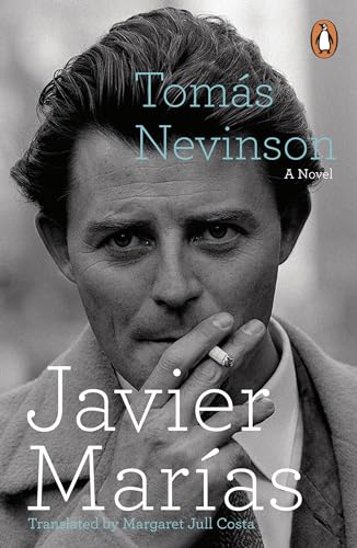 Tomás Nevinson Tomás Nevinson von Penguin