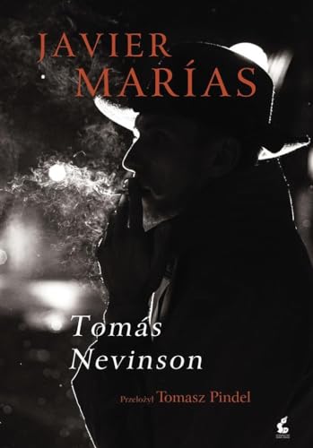 Tomás Nevinson Tomás Nevinson