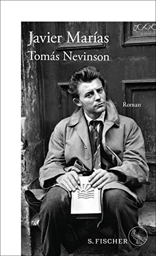 Tomás Nevinson: Roman von FISCHERVERLAGE