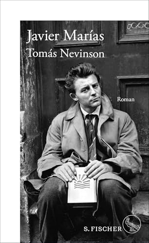 Tomás Nevinson: Roman Tomás Nevinson: Roman