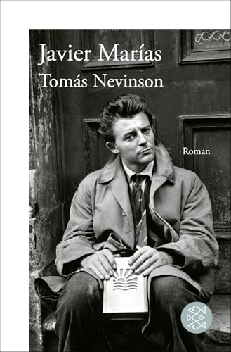 Tomás Nevinson: Roman von FISCHERVERLAGE