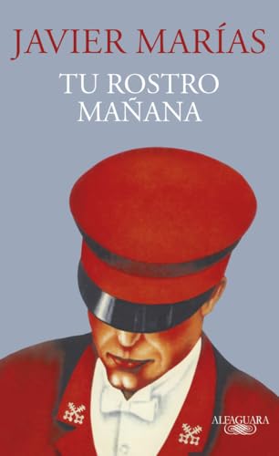 Tu rostro mañana (Hispánica)